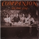 Companion - On The Line