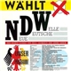 Various - Wählt NDW