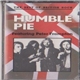 Humble Pie Featuring Peter Frampton - The Best Of British Rock: Humble Pie Featuring Peter Frampton