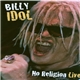 Billy Idol - No Religion Live