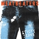 Meatbeaters - Sticky Jeans