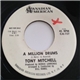 Tony Mitchell - A Million Drums