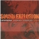 Various - Sound Explosion - Lifeforce Summer Sampler 2004