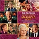 Thomas Newman - The Second Best Exotic Marigold Hotel (Original Motion Picture Soundtrack)