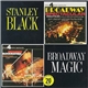 Stanley Black - Broadway Magic