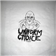 Uniform Choice - New Jersey 07-08-87