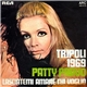Patty Pravo - Tripoli 1969
