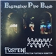 Barbarian Pipe Band - Fosfeni - Spiritica Fosfenica Sonatica