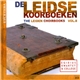 Egidius Kwartet & College - De Leidse Koorboeken = The Leiden Choirbooks Vol.II