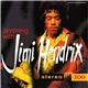 Jimi Hendrix - Jamming With