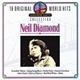 Neil Diamond - 16 Original World Hits