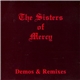 The Sisters Of Mercy - Demos & Remixes