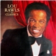 Lou Rawls - Classics