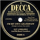 Guy Lombardo And His Royal Canadians - I'm My Own Grandpaw / Frankie And Johnny