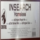 Insearch - Homeless