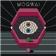 Mogwai - Rave Tapes