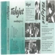 Telejet - Meeting Place