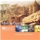 Various - The Rough Guide To The Music Of Mali & Guinea