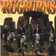 The Rugburns - Taking The World By Donkey