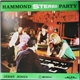 Jerry Jones - Hammond Stereo Party - Met Ritmische Begeleiding