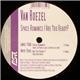 Van Roezel - Space Romance / Are You Ready?