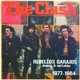 The Clash - Rebellos Garajos (Demos & Outtakes) 1977-1984