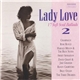 Various - Lady Love 2 (17 Soft Soul Ballads)