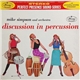 Mike Simpson And Orchestra - Discussion In Percussion