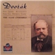 Dvořák - The Nash Ensemble - Piano Quintet · Klavierquintett / Piano Trio · Klaviertrio ‘Dumky’