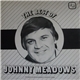 Johnny Meadows - The Best Of