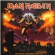 Iron Maiden - Attack On Brooklyn Vol.1