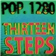 Pop. 1280 - Thirteen Steps