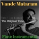 Vijay Kannan - Vande Mataram