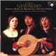 Carlo Gesualdo - Ensemble Arte-Musica, Francesco Cera - Fourth Book of Madrigals for Five Voices