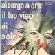 Gino Paoli - Albergo A Ore / Il Tuo Viso Di Sole