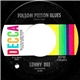 Lenny Dee - Folsom Prison Blues