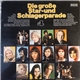 Various - Die Grosse Star- Und Schlagerparade 4
