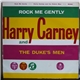 Harry Carney And The Duke's Men - Rock Me Gently