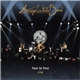 Average White Band - Face To Face Live
