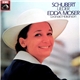 Schubert, Edda Moser, Leonard Hokanson - Schubert Lieder