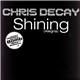 Chris Decay - Shining (Alegria)