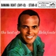 Harry Belafonte - Banana Boat (Day-O) / Star-O