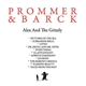 Prommer & Barck - Alex And The Grizzly