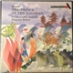 Britten / Covent Garden Orchestra - The Prince Of The Pagodas