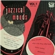 Charles Mingus, John La Porta - Jazzical Moods, Vol. 1