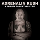 Various - Adrenalin Rush (A Tribute To Leæther Strip)