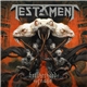 Testament - Brotherhood Of The Snake