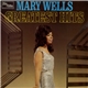 Mary Wells - Greatest Hits