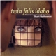 Stuart Matthewman - Twin Falls Idaho (Original Soundtrack Album)