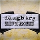 Daughtry - Long Live Rock & Roll